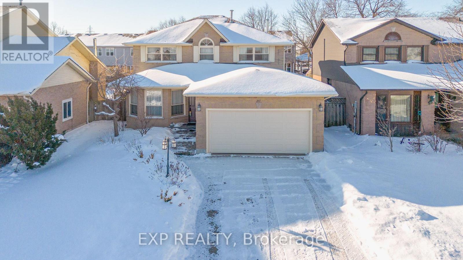 211 Rushdale Drive, Hamilton, Ontario  L8W 2Z5 - Photo 44 - X12794430