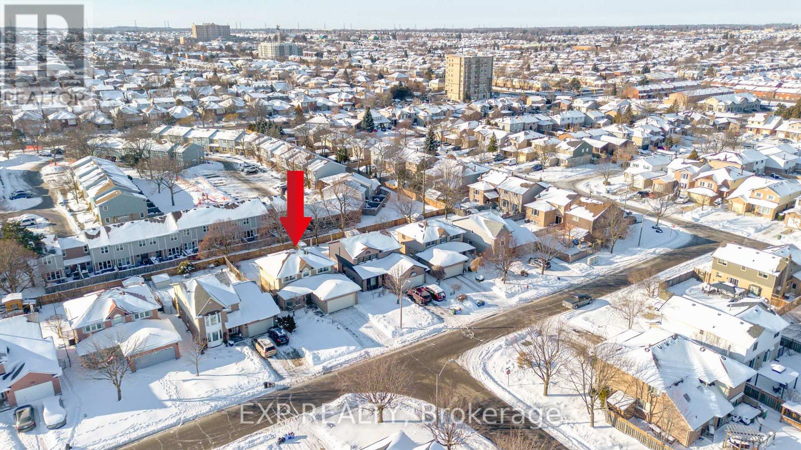 211 Rushdale Drive, Hamilton, Ontario  L8W 2Z5 - Photo 45 - X12794430