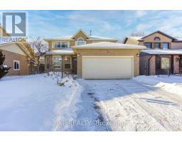 211 RUSHDALE DRIVE, Hamilton, Ontario