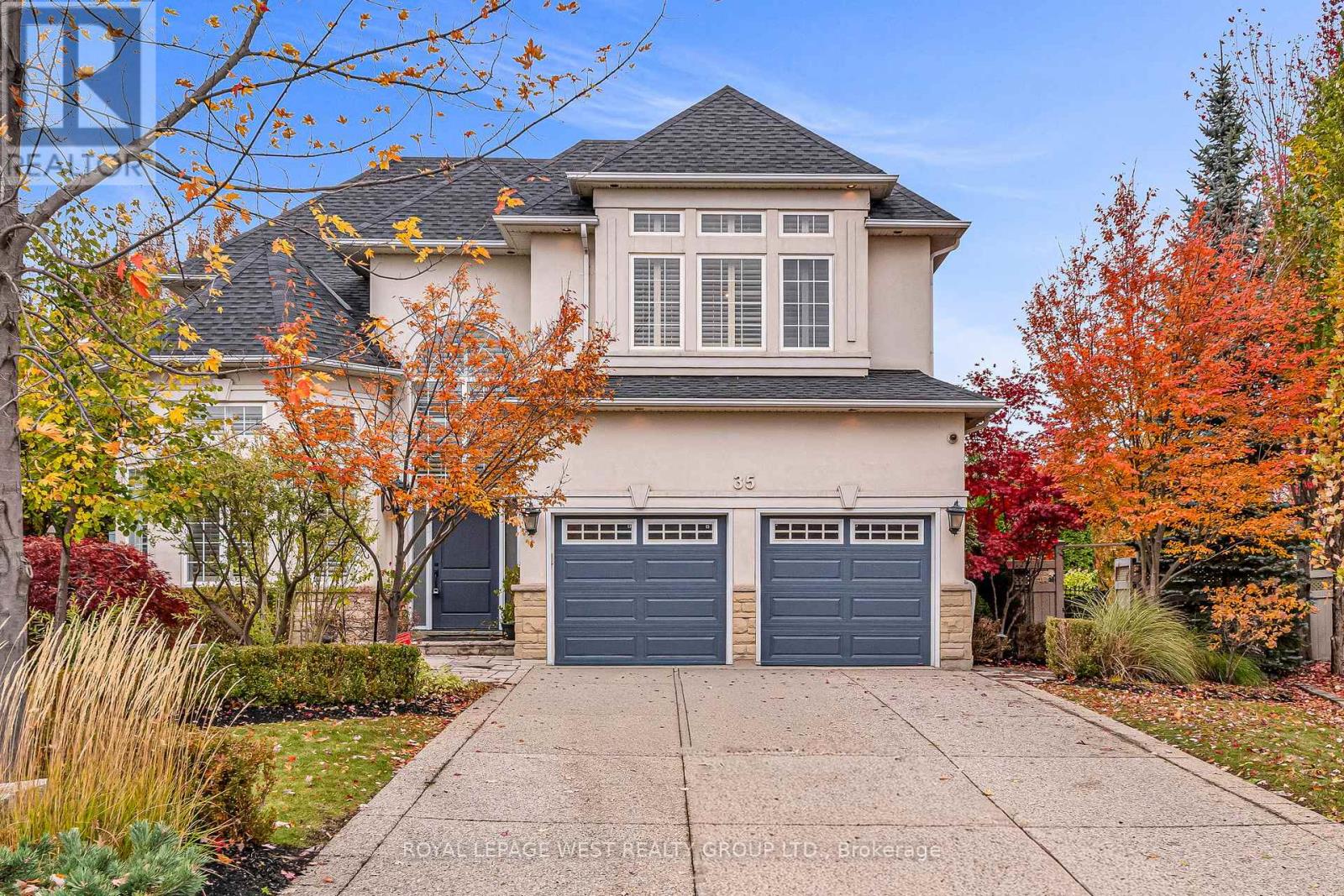 35 PLAYFAIR COURT, Hamilton, Ontario