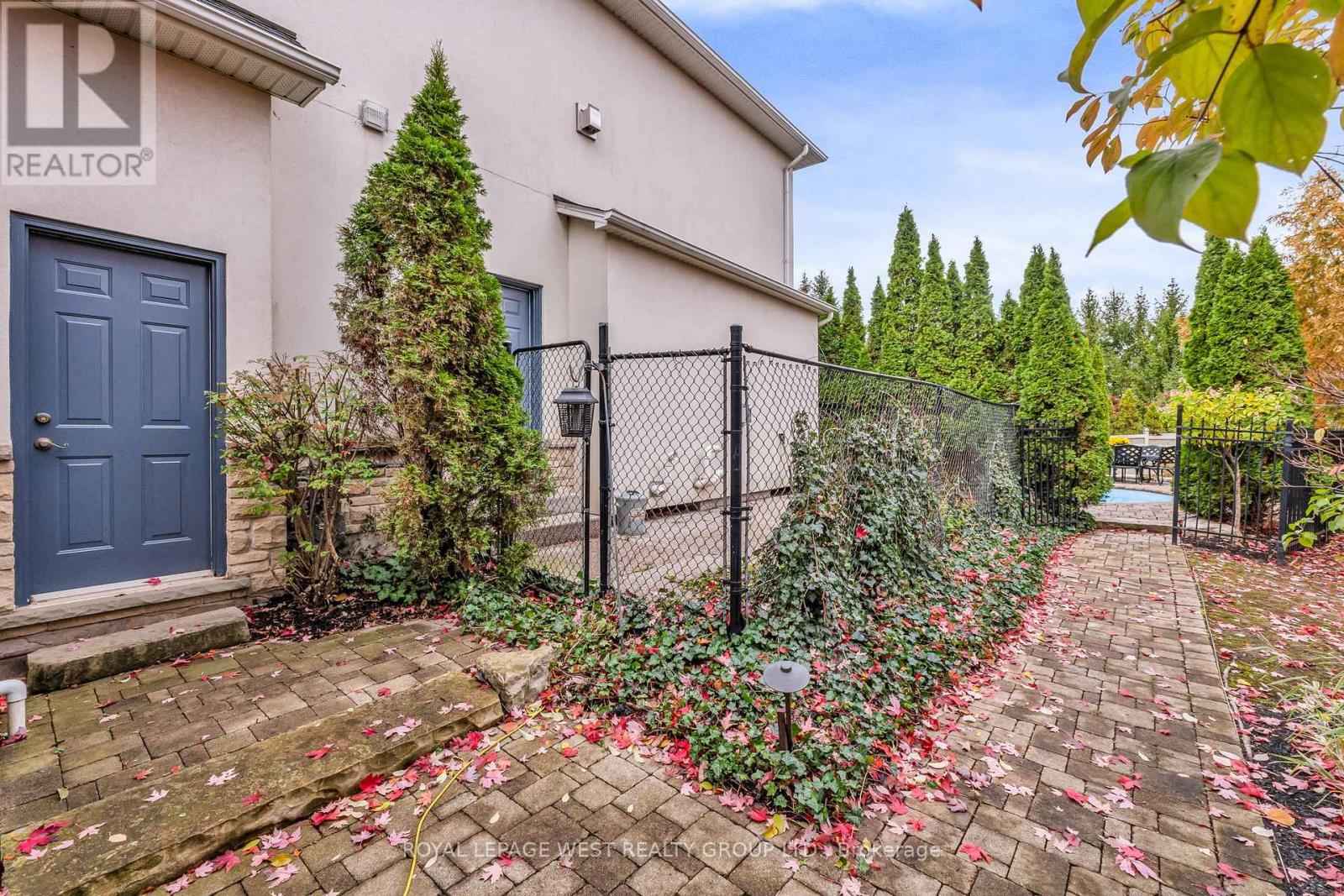 35 Playfair Court, Hamilton, Ontario  L9K 1R6 - Photo 31 - X12794440