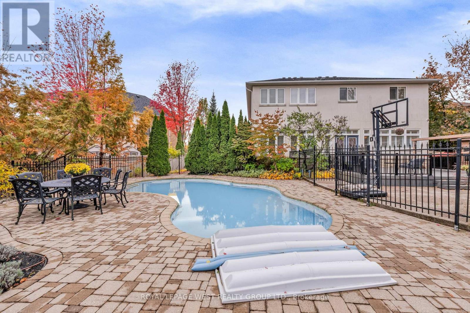 35 Playfair Court, Hamilton, Ontario  L9K 1R6 - Photo 33 - X12794440