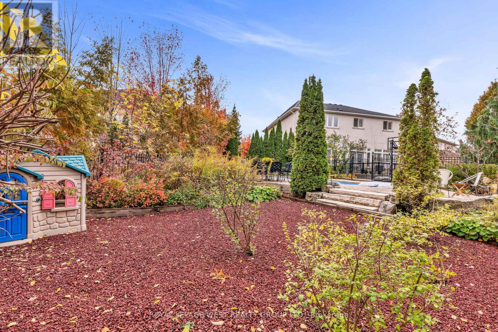 35 Playfair Court, Hamilton, Ontario  L9K 1R6 - Photo 35 - X12794440