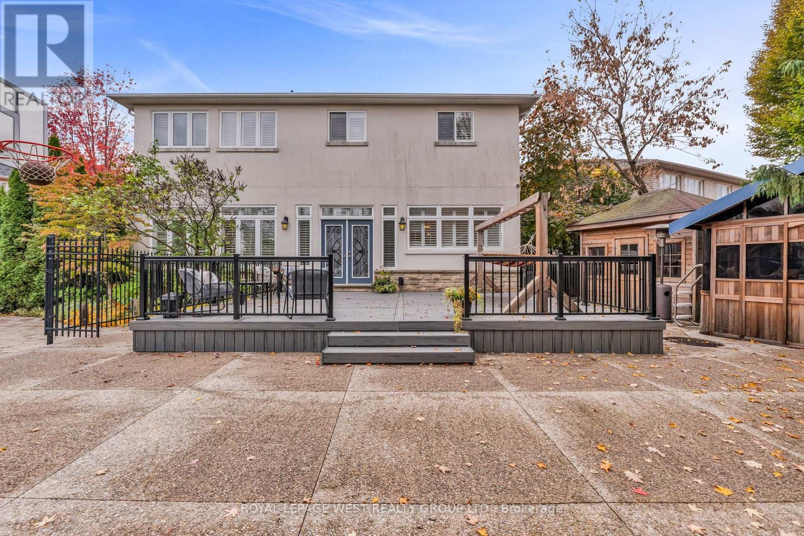 35 Playfair Court, Hamilton, Ontario  L9K 1R6 - Photo 36 - X12794440