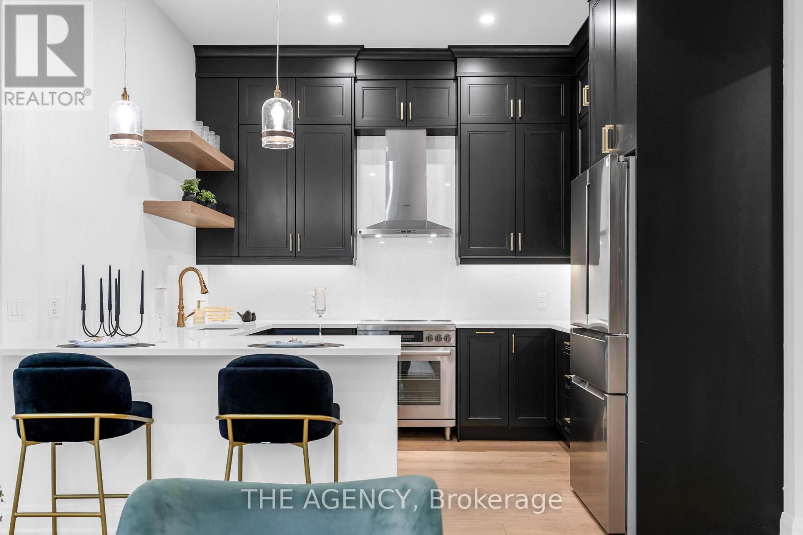 102 - 2 Arbourvale Common, St. Catharines, Ontario  L2T 2Z9 - Photo 14 - X12794482