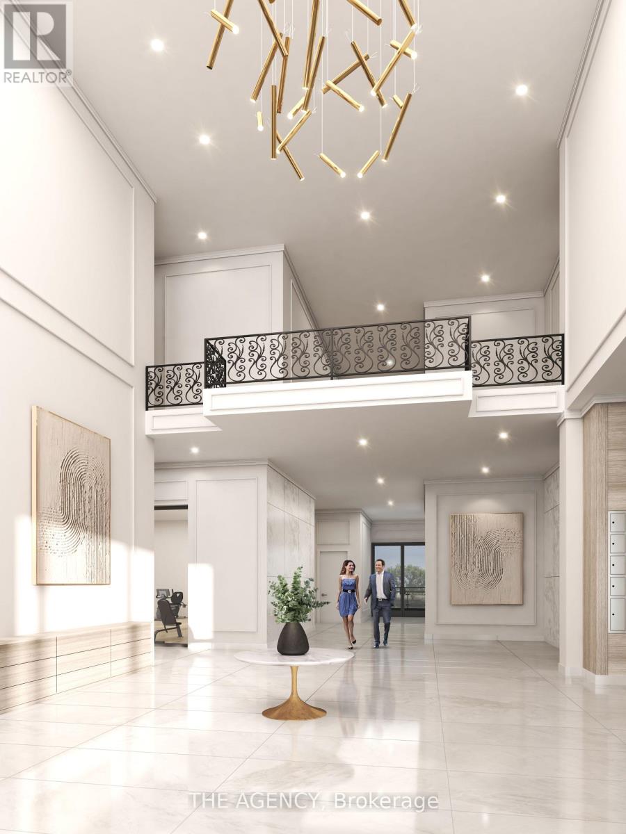 102 - 2 Arbourvale Common, St. Catharines, Ontario  L2T 2Z9 - Photo 5 - X12794482