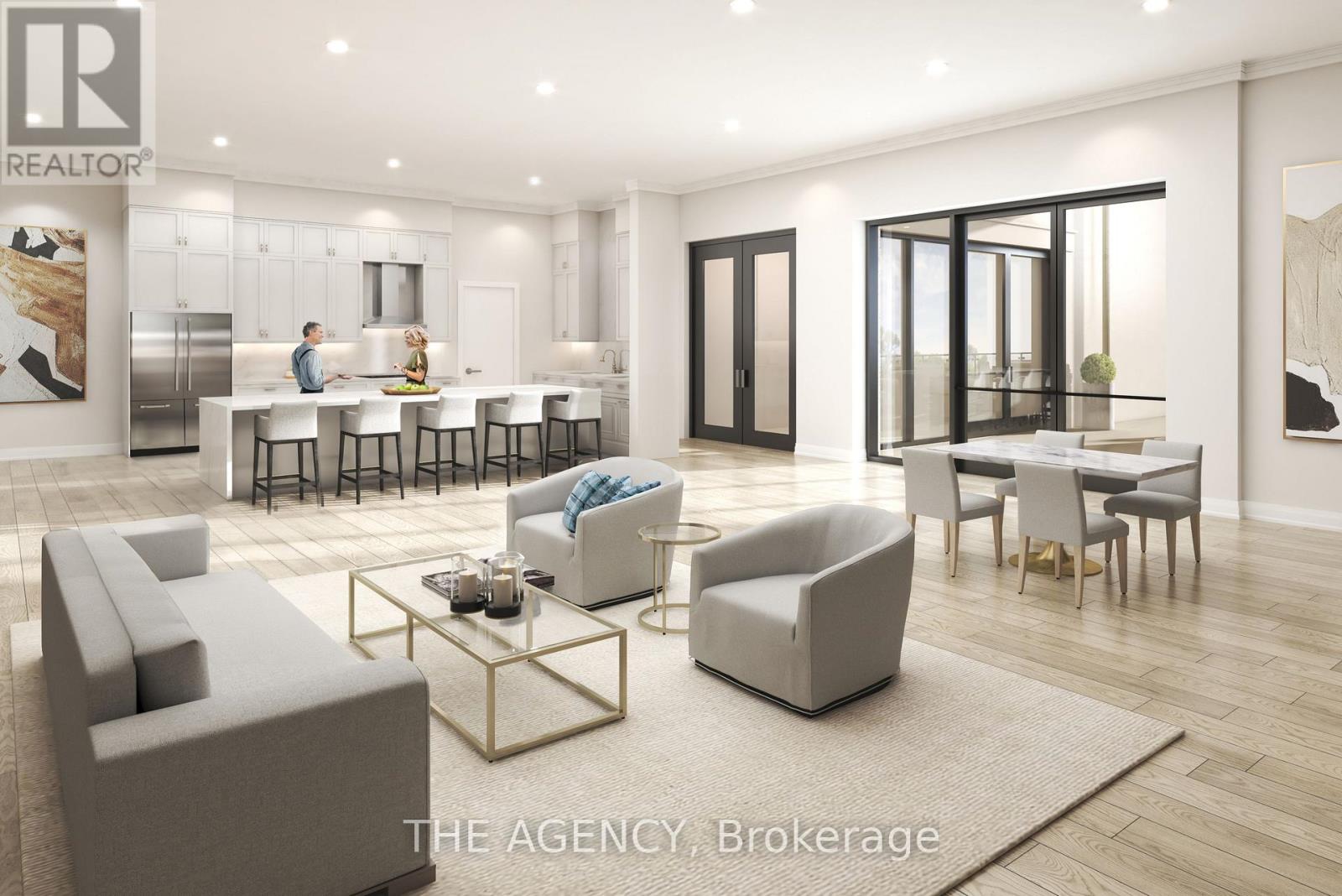 102 - 2 Arbourvale Common, St. Catharines, Ontario  L2T 2Z9 - Photo 7 - X12794482