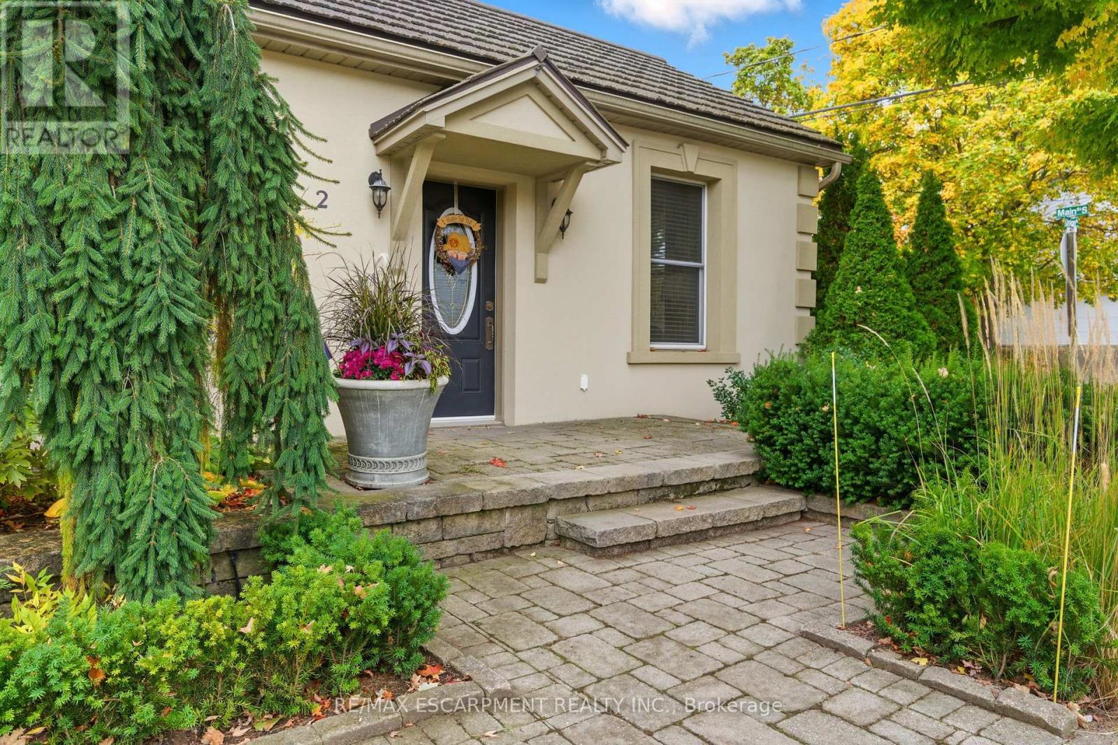 2 Union Street, Hamilton, Ontario  L0R 2H0 - Photo 3 - X12794496