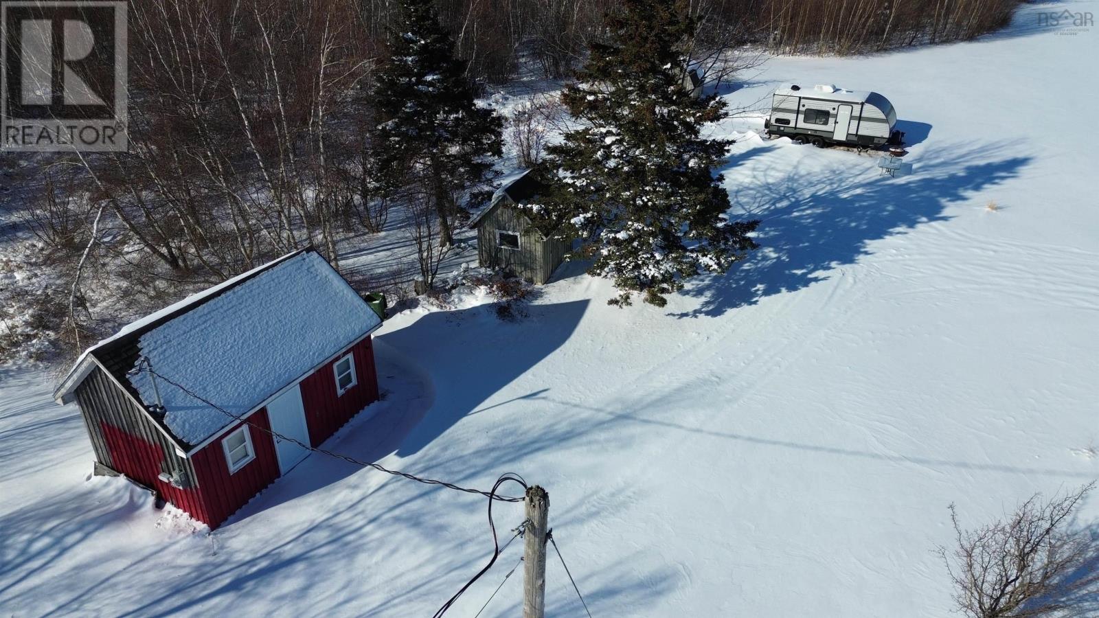 3963 Malagash Road, Malagash, Nova Scotia  B0K 1E0 - Photo 3 - 202602873