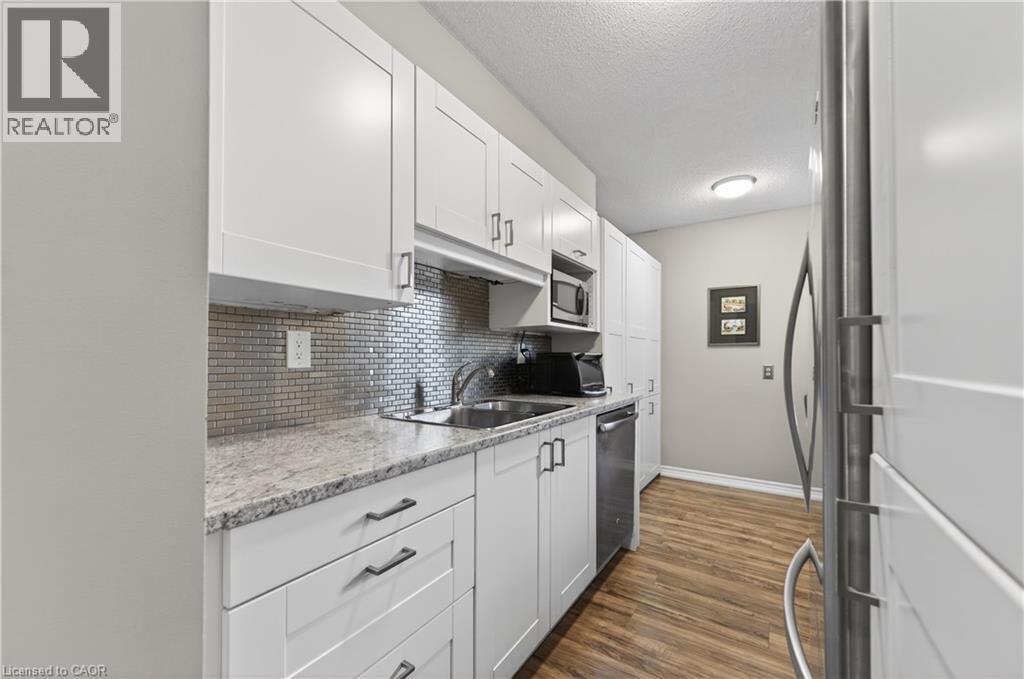 1425 Ghent Avenue Unit# 304, Burlington, Ontario  L7S 1X5 - Photo 11 - 40799244