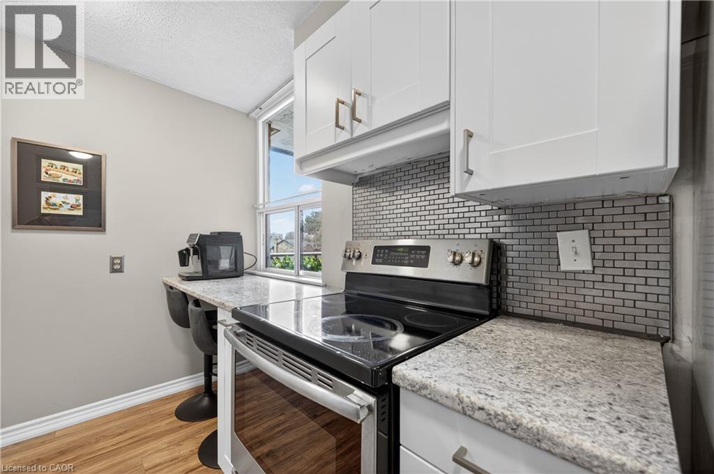 1425 Ghent Avenue Unit# 304, Burlington, Ontario  L7S 1X5 - Photo 12 - 40799244
