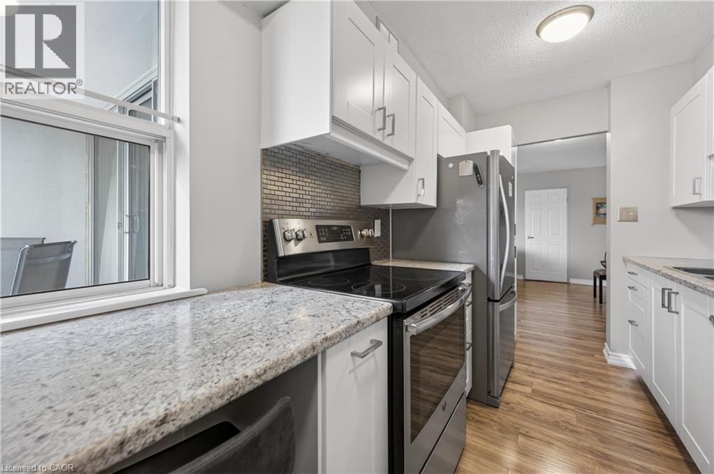 1425 Ghent Avenue Unit# 304, Burlington, Ontario  L7S 1X5 - Photo 13 - 40799244