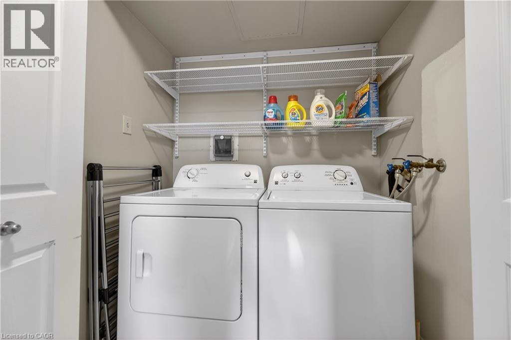 1425 Ghent Avenue Unit# 304, Burlington, Ontario  L7S 1X5 - Photo 22 - 40799244