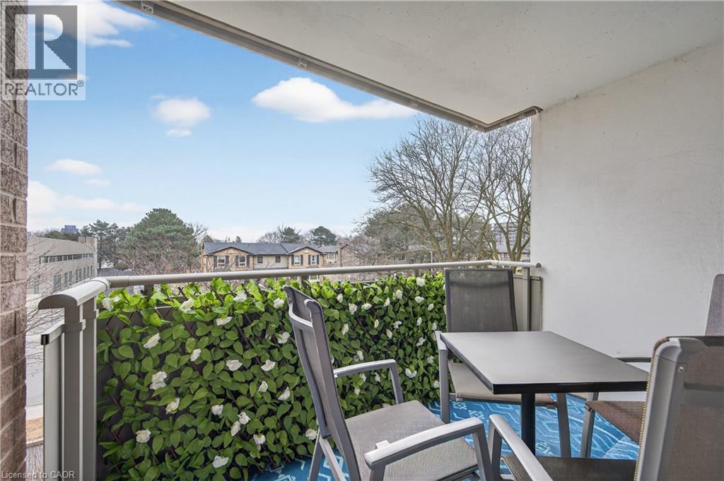 1425 Ghent Avenue Unit# 304, Burlington, Ontario  L7S 1X5 - Photo 9 - 40799244