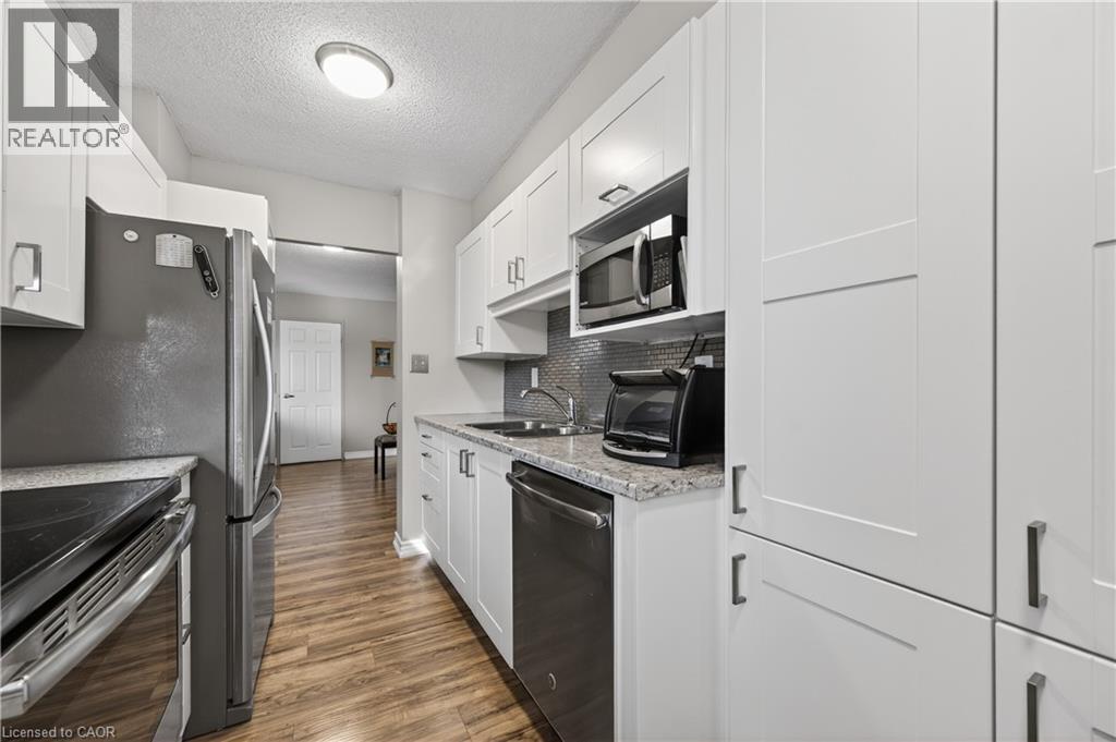 1425 Ghent Avenue Unit# 304, Burlington, Ontario  L7S 1X5 - Photo 14 - 40799244