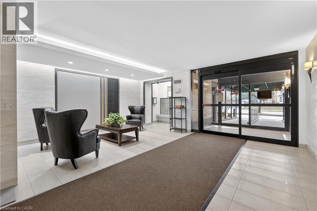 1425 Ghent Avenue Unit# 304, Burlington, Ontario  L7S 1X5 - Photo 28 - 40799244