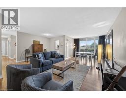 1425 GHENT Avenue Unit# 304, Burlington, Ontario