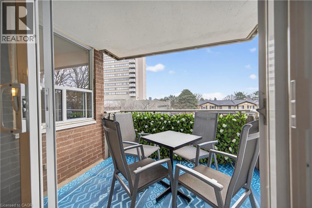 1425 Ghent Avenue Unit# 304, Burlington, Ontario  L7S 1X5 - Photo 8 - 40799244