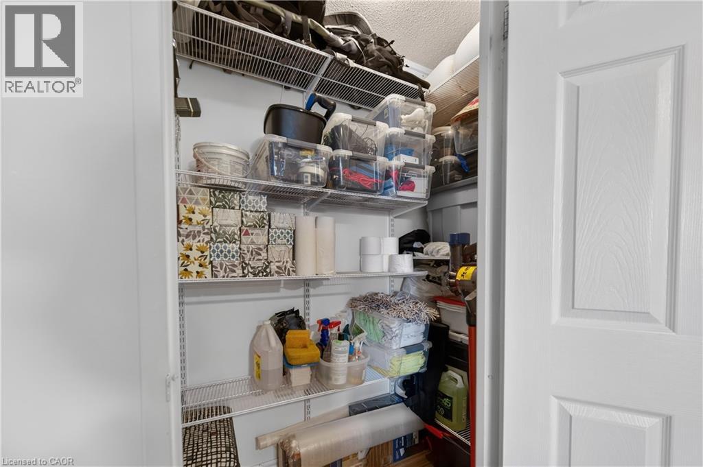 1425 Ghent Avenue Unit# 304, Burlington, Ontario  L7S 1X5 - Photo 23 - 40799244