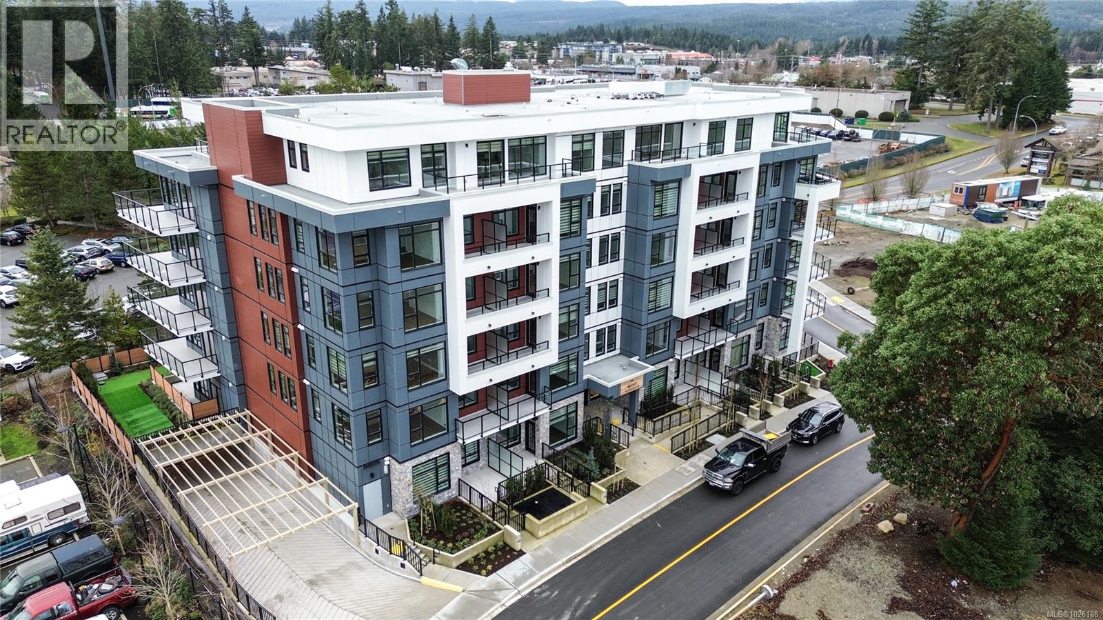 302 6320 Sentinal Dr, Nanaimo, British Columbia  V9V 1W4 - Photo 7 - 1026188