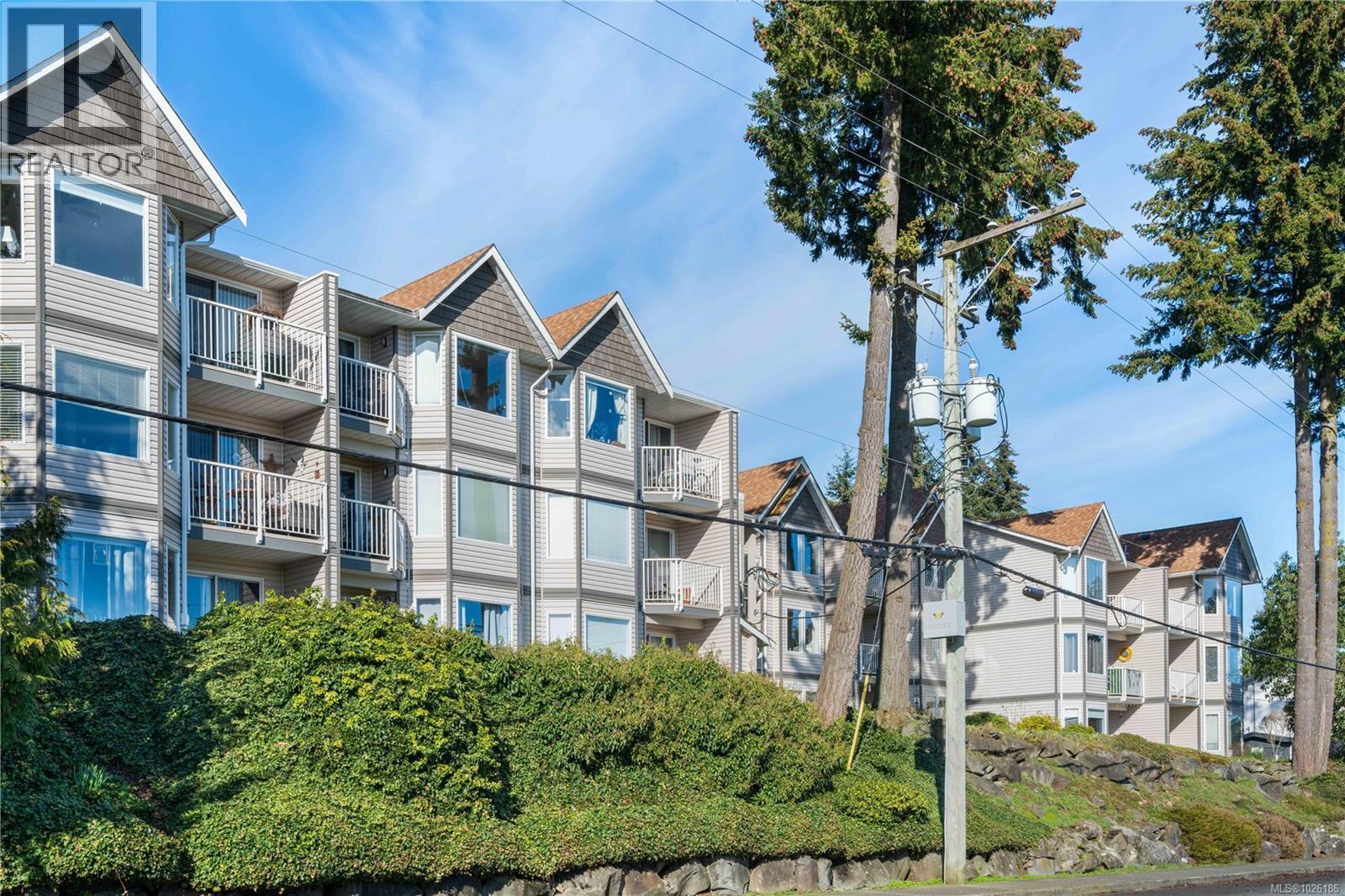 304 9916 Daniel St, Chemainus, British Columbia