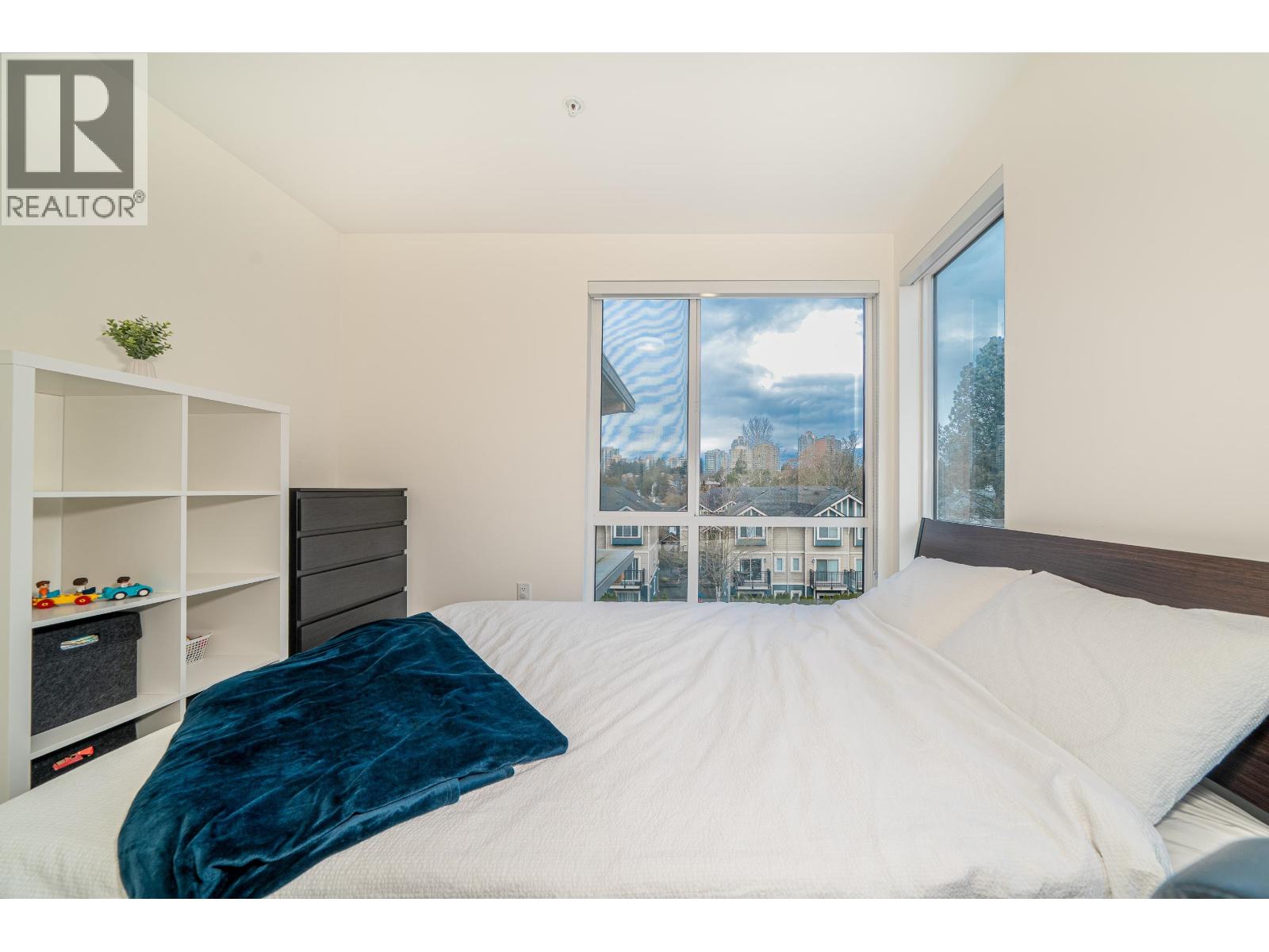 404 7169 14th Avenue, Burnaby, British Columbia  V3N 0H6 - Photo 20 - R3090307