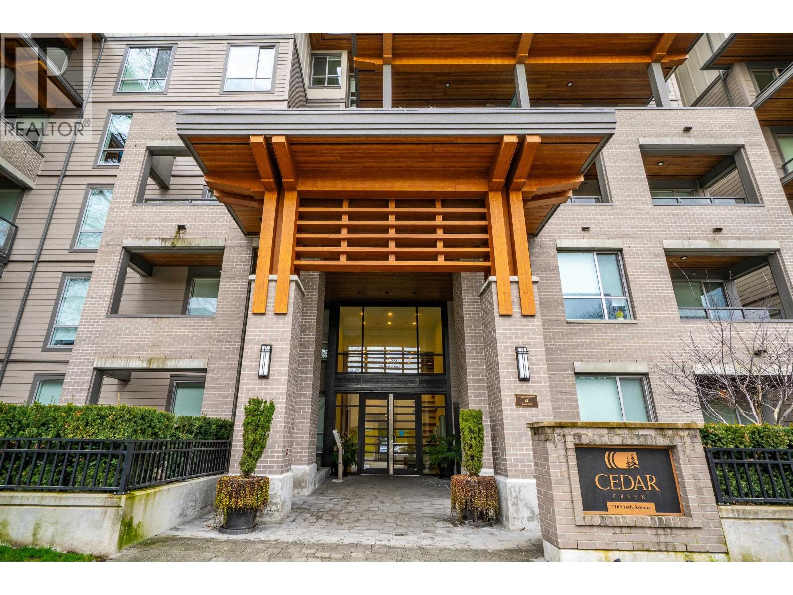 404 7169 14th Avenue, Burnaby, British Columbia  V3N 0H6 - Photo 38 - R3090307