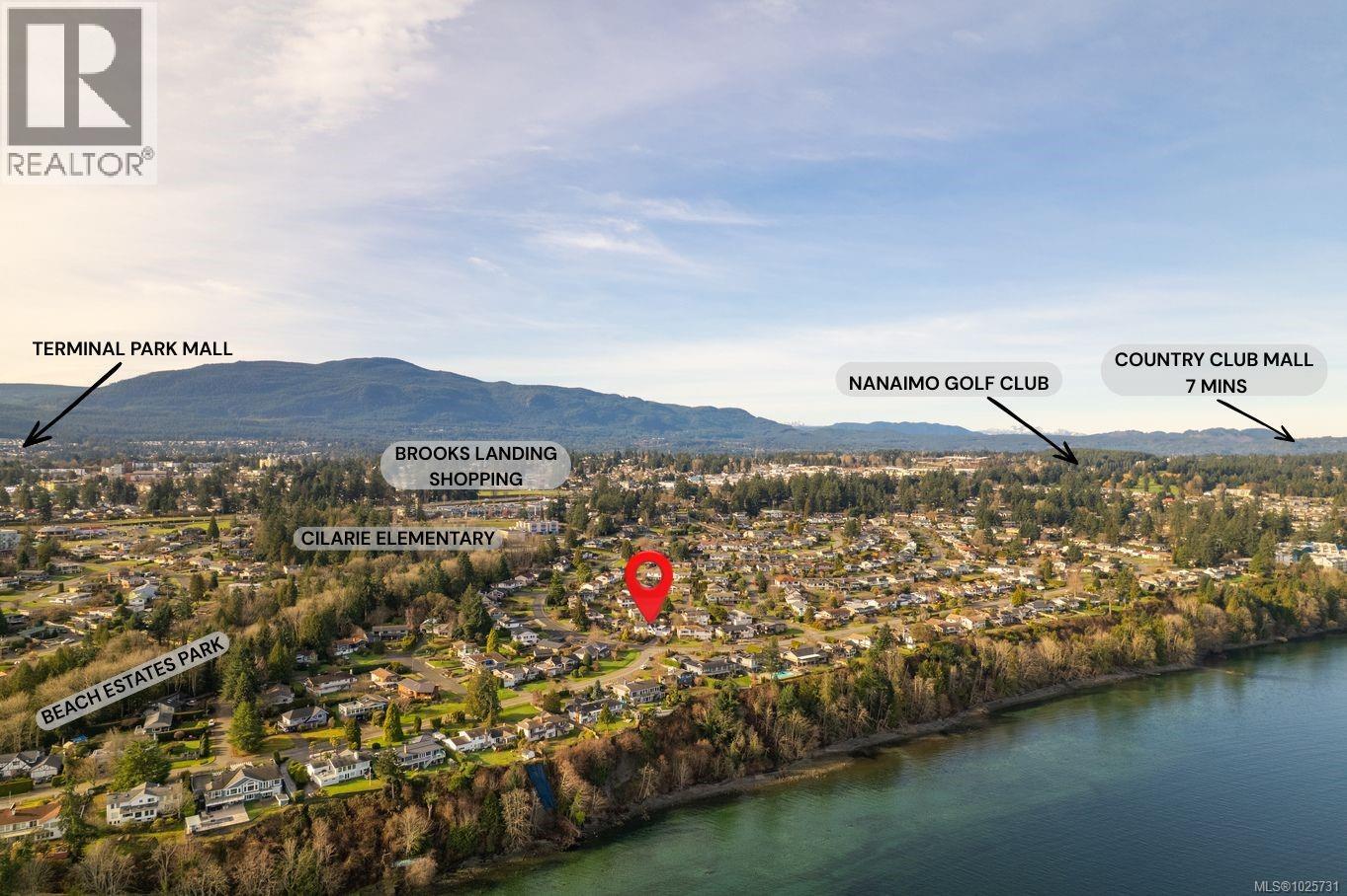 96 Cilaire Dr, Nanaimo, British Columbia  V9S 3E1 - Photo 10 - 1025731