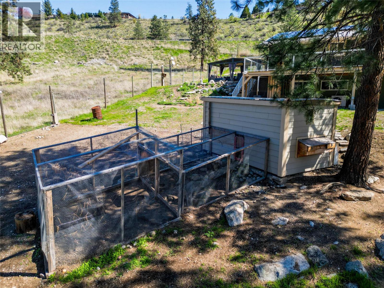 1998 Hwy 97 Highway, Okanagan Falls, British Columbia  V0H 1R0 - Photo 46 - 10372035