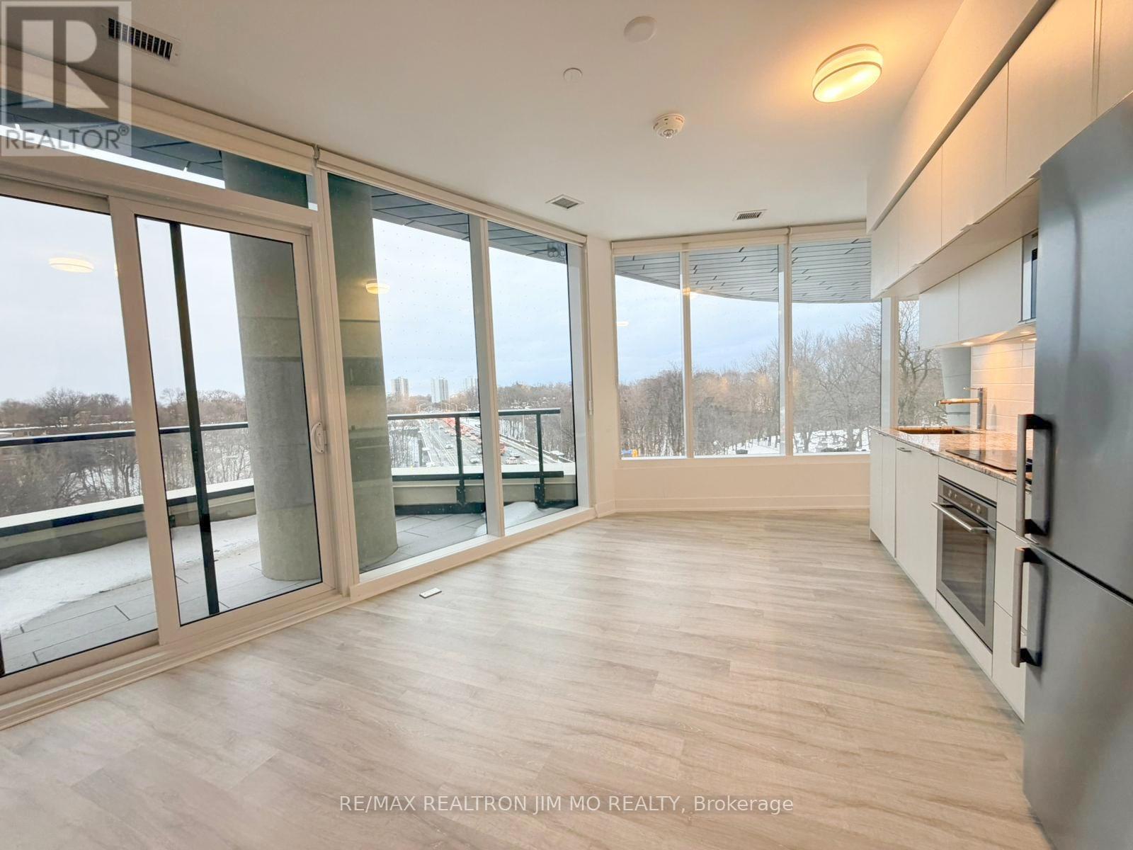 417 - 585 Bloor Street E, Toronto, Ontario  M4W 0B3 - Photo 3 - C12781842