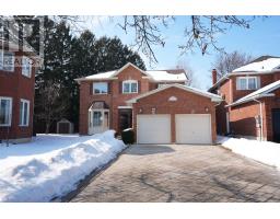 1995 PITAGORA COURT, Mississauga, Ontario