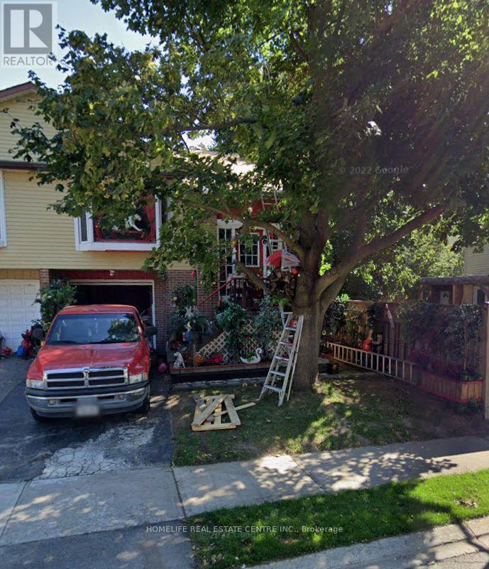 5 BAY CREST DRIVE, Brampton, Ontario