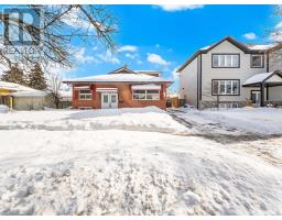 33 CAMPBELL DRIVE, Brampton, Ontario