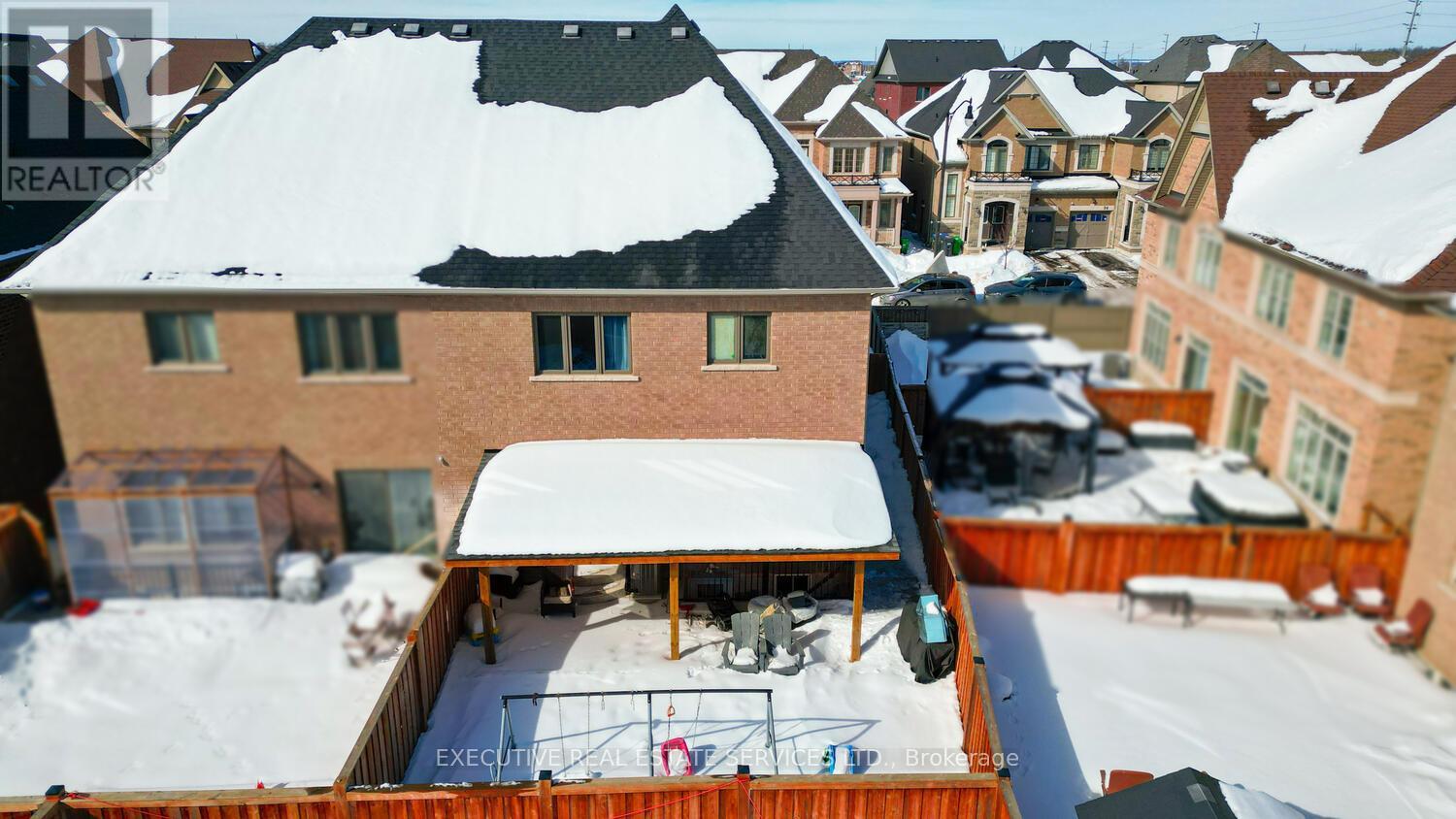 69 Dolobram Trail, Brampton, Ontario  L7A 4Y4 - Photo 41 - W12788210