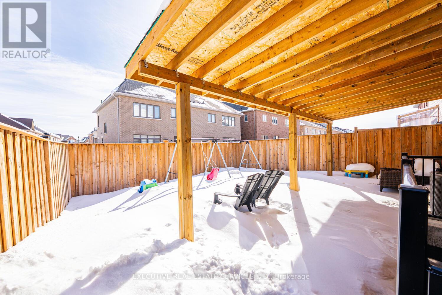 69 Dolobram Trail, Brampton, Ontario  L7A 4Y4 - Photo 40 - W12788210