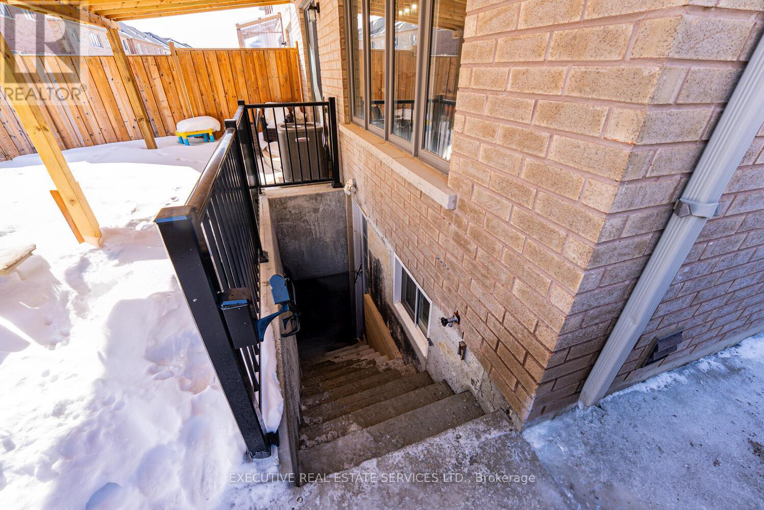 69 Dolobram Trail, Brampton, Ontario  L7A 4Y4 - Photo 31 - W12788210