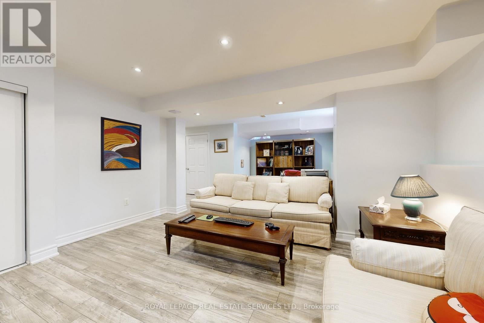 65 Ashdale Road, Brampton, Ontario  L6Y 5M9 - Photo 11 - W12792570