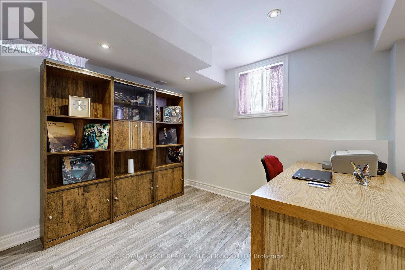 65 Ashdale Road, Brampton, Ontario  L6Y 5M9 - Photo 3 - W12792570