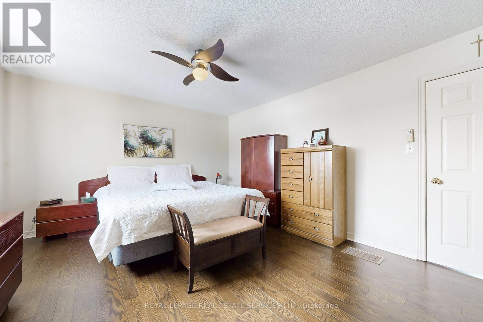 65 Ashdale Road, Brampton, Ontario  L6Y 5M9 - Photo 33 - W12792570