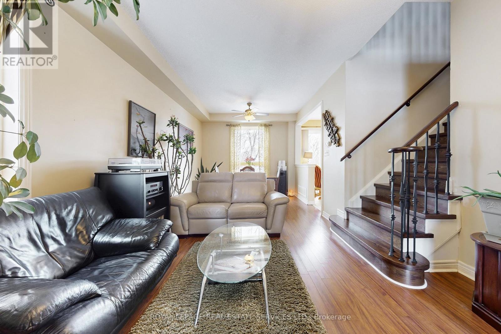 65 Ashdale Road, Brampton, Ontario  L6Y 5M9 - Photo 42 - W12792570