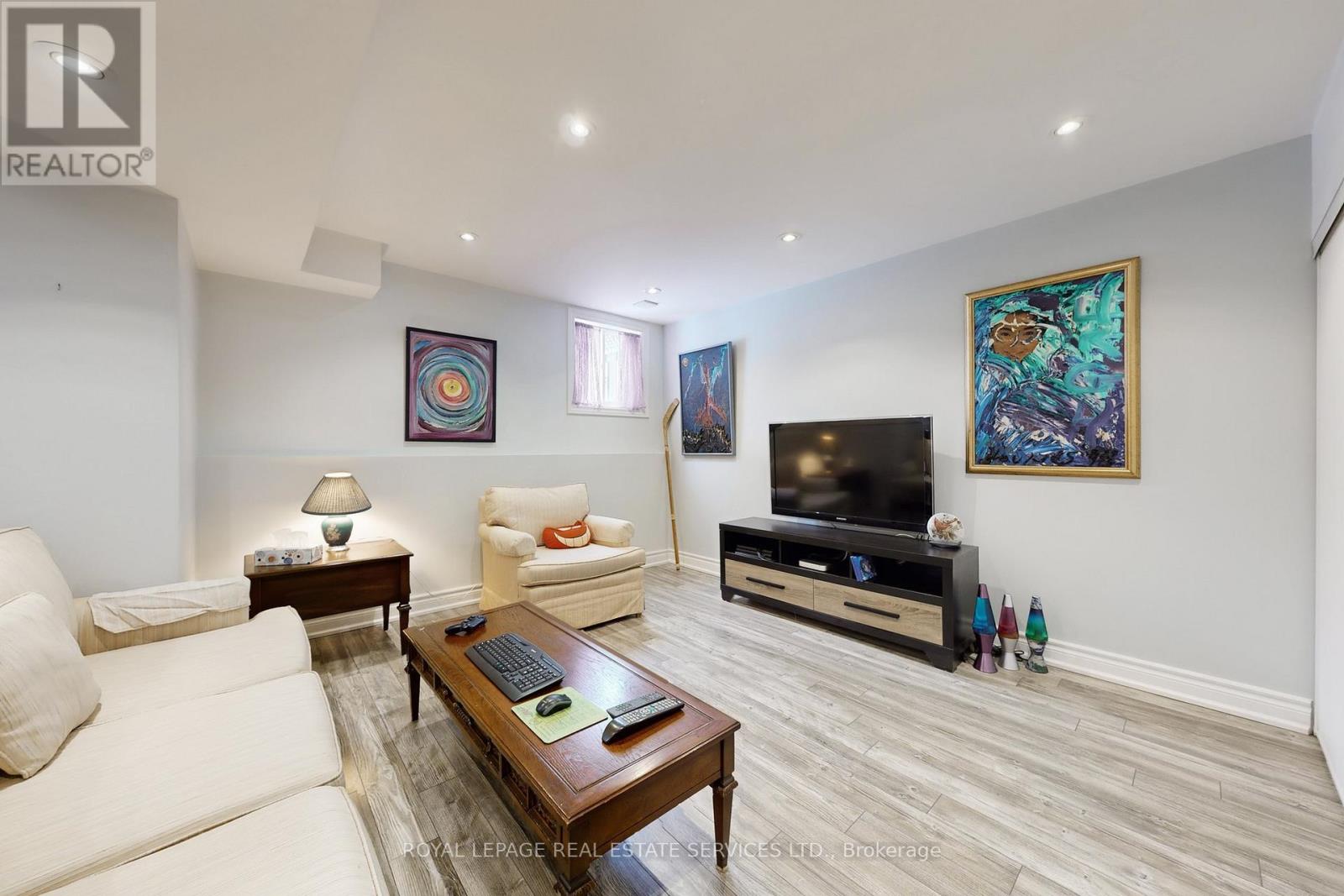 65 Ashdale Road, Brampton, Ontario  L6Y 5M9 - Photo 12 - W12792570