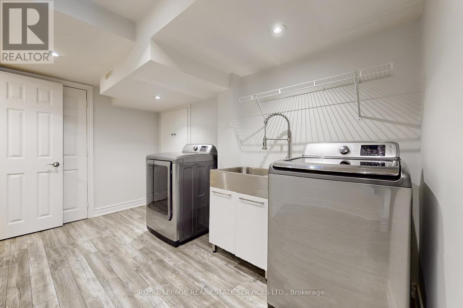 65 Ashdale Road, Brampton, Ontario  L6Y 5M9 - Photo 9 - W12792570