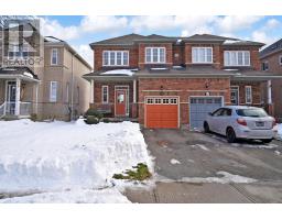 65 ASHDALE ROAD, Brampton, Ontario