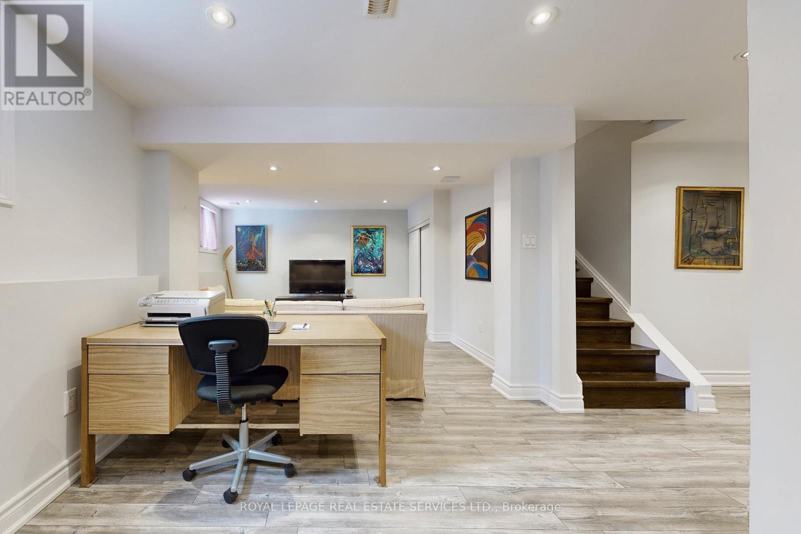 65 Ashdale Road, Brampton, Ontario  L6Y 5M9 - Photo 5 - W12792570