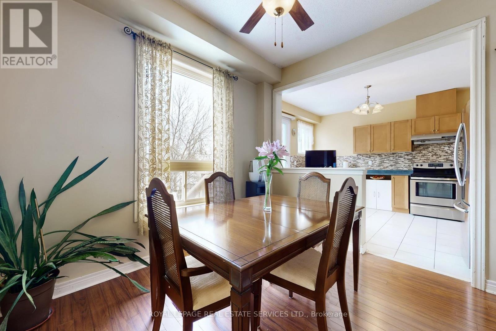 65 Ashdale Road, Brampton, Ontario  L6Y 5M9 - Photo 36 - W12792570