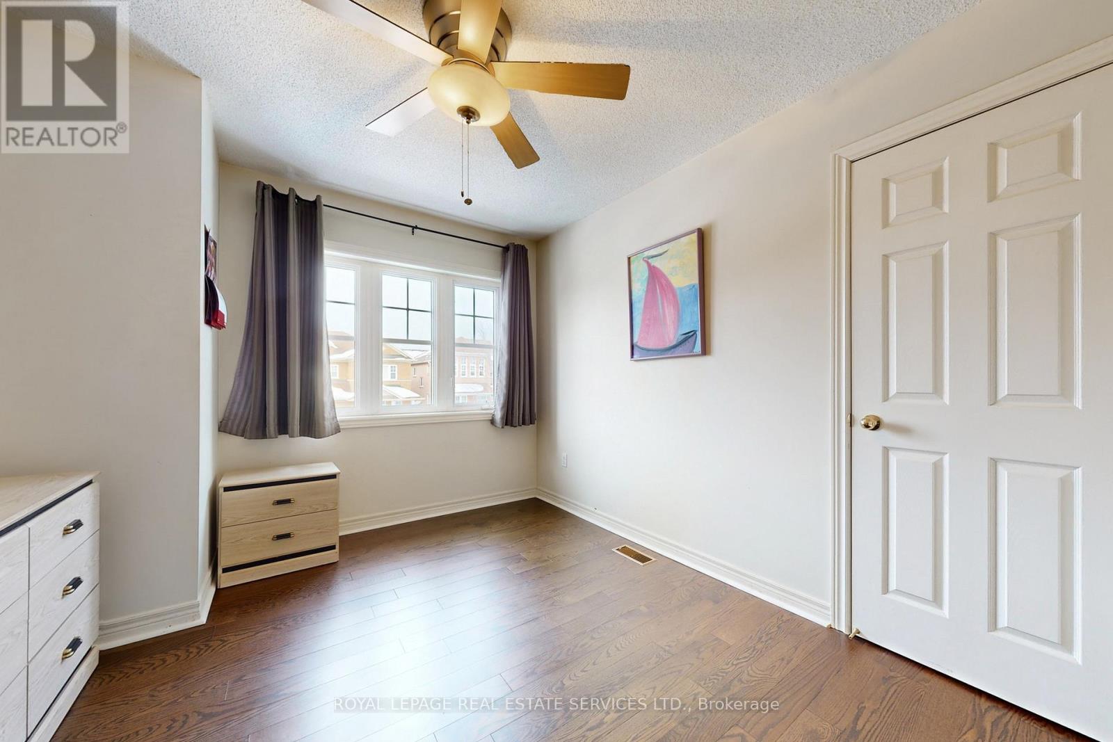 65 Ashdale Road, Brampton, Ontario  L6Y 5M9 - Photo 25 - W12792570