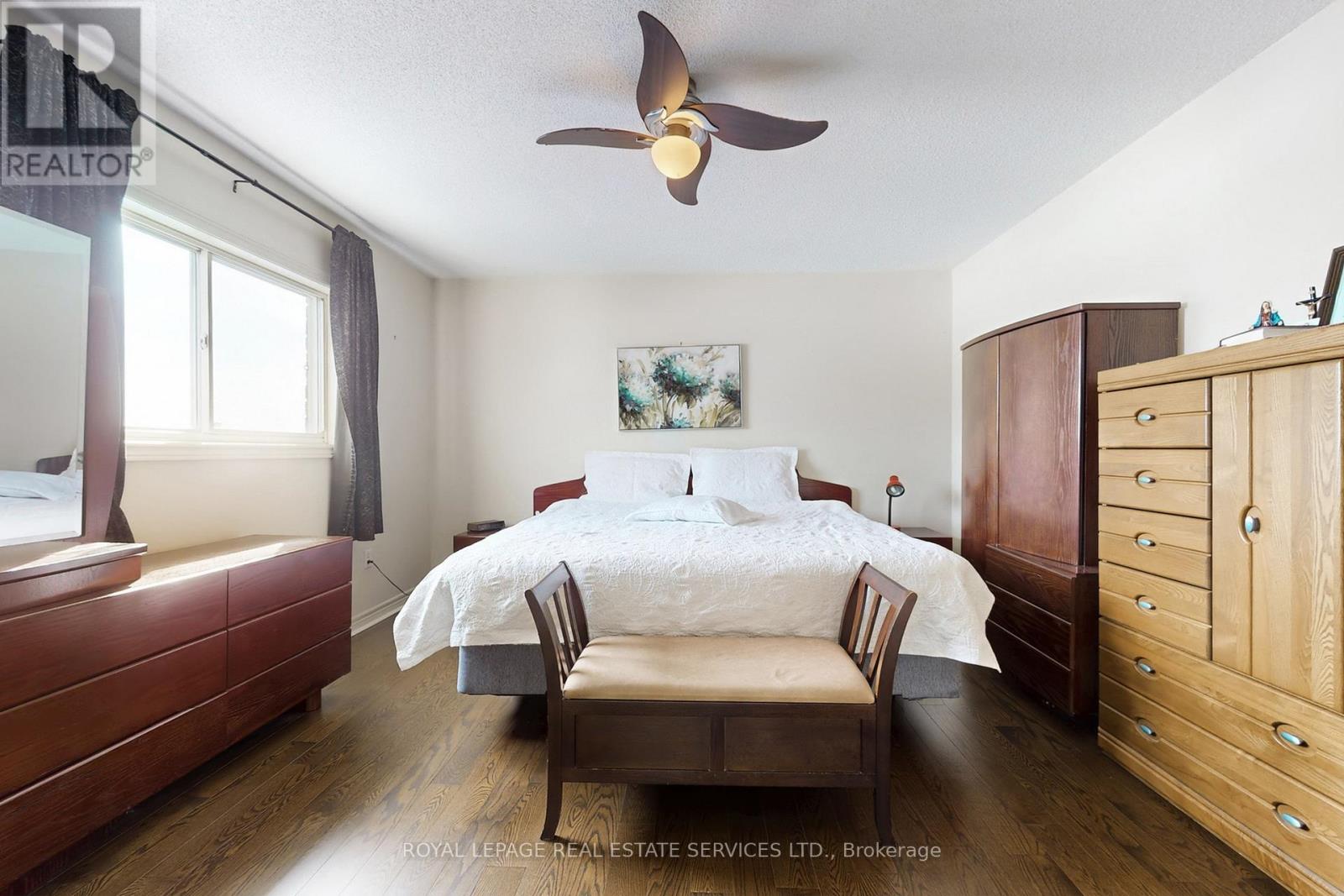 65 Ashdale Road, Brampton, Ontario  L6Y 5M9 - Photo 32 - W12792570