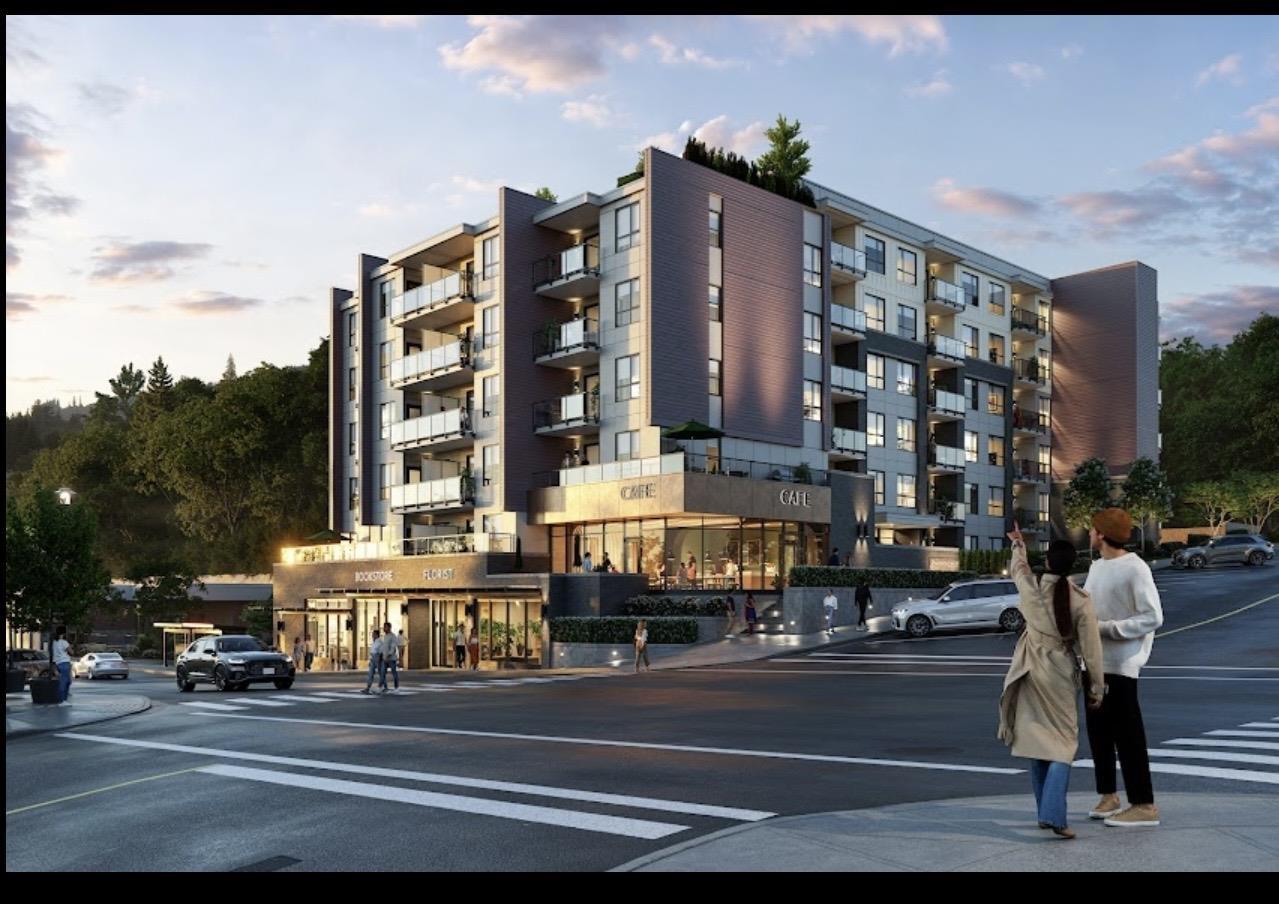 204 7375 HORNE STREET, Mission, British Columbia