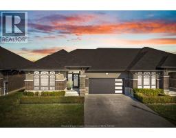 3639 SEVEN LAKES DRIVE, LaSalle, Ontario