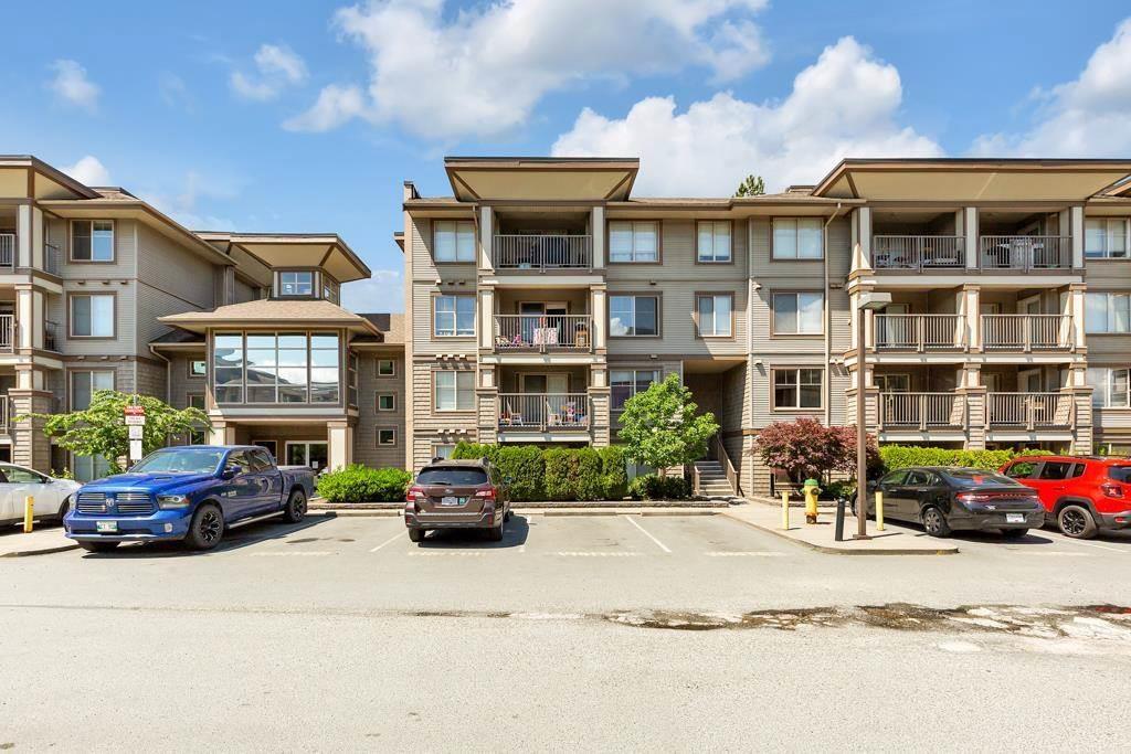 214 45567 Yale Road, Chilliwack Proper South, Chilliwack, British Columbia  V2P 0B2 - Photo 2 - R3090362